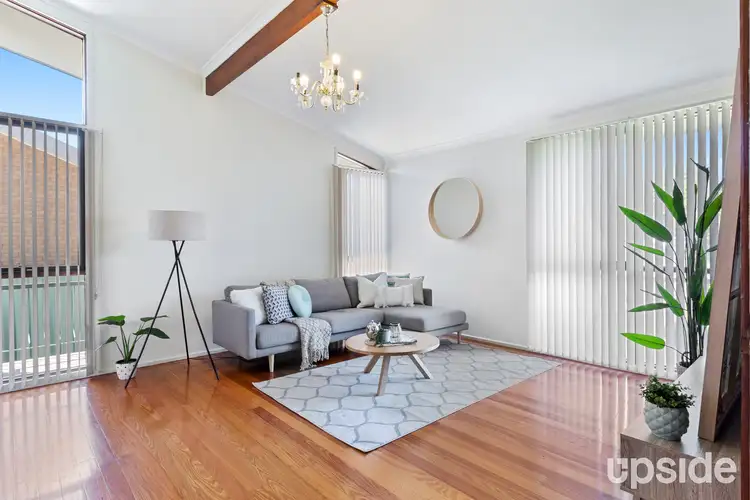 Fourth view of Homely house listing, 36 Halford Crescent, Page ACT 2614