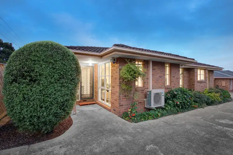 1/59 Koonung Road, Blackburn North VIC 3130