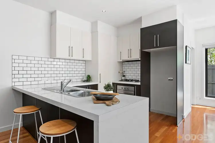 Third view of Homely house listing, 15 Julian Street, Newtown VIC 3220