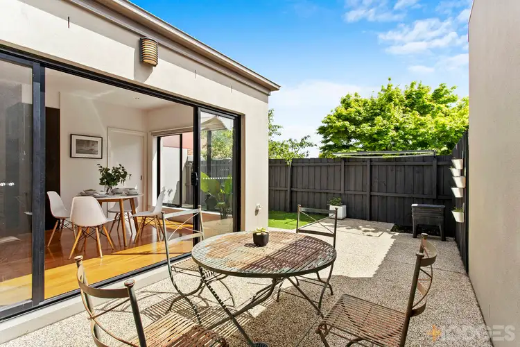 Sixth view of Homely house listing, 15 Julian Street, Newtown VIC 3220