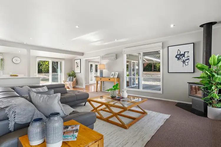 Fifth view of Homely rural property listing, 530 Tucks Road, Shoreham VIC 3916