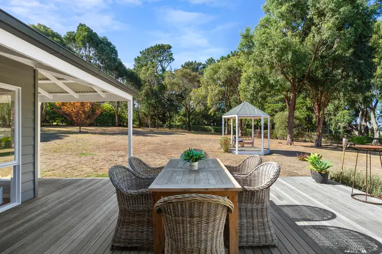 Sixth view of Homely rural property listing, 530 Tucks Road, Shoreham VIC 3916