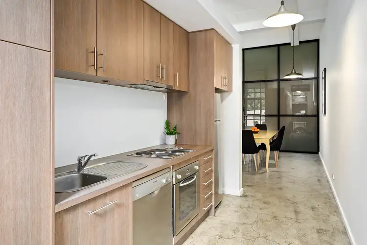 Third view of Homely house listing, 58 Regent Street, Richmond VIC 3121