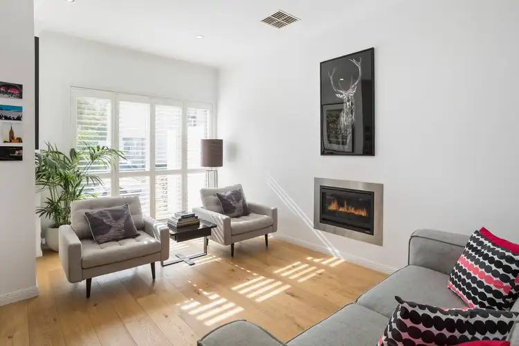 Second view of Homely house listing, 47 The Crescent, Port Melbourne VIC 3207