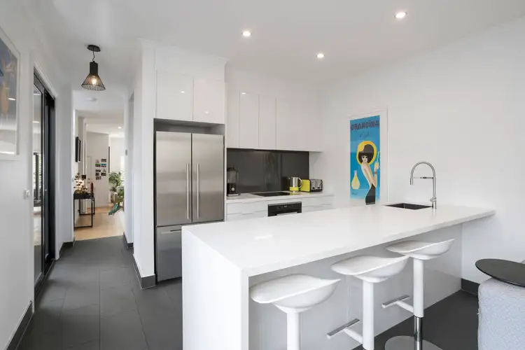 Fourth view of Homely house listing, 47 The Crescent, Port Melbourne VIC 3207