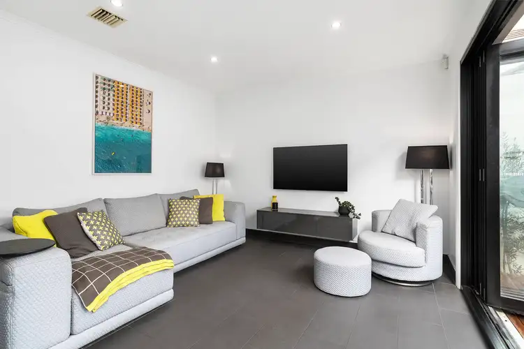 Fifth view of Homely house listing, 47 The Crescent, Port Melbourne VIC 3207