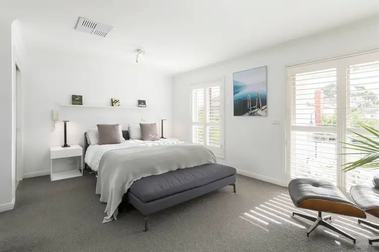 Sixth view of Homely house listing, 47 The Crescent, Port Melbourne VIC 3207