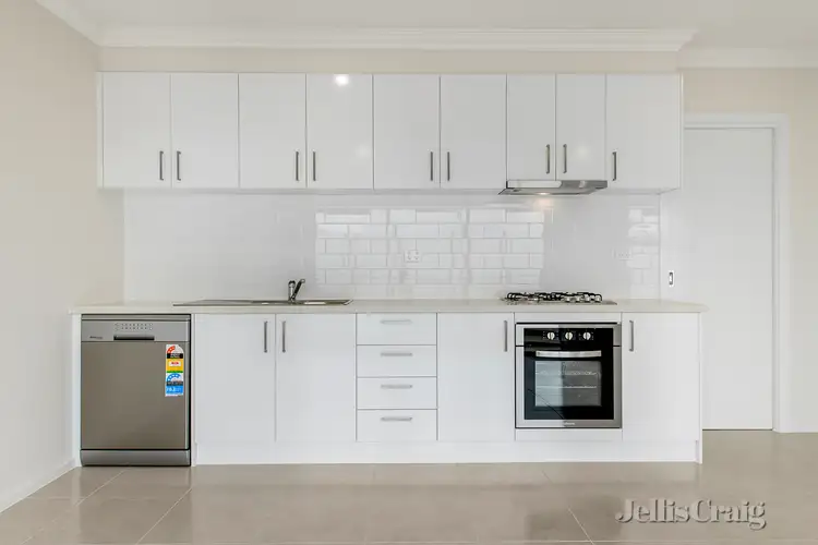 Third view of Homely townhouse listing, 22/85 Chapman Avenue, Glenroy VIC 3046