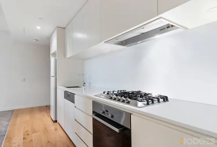 Second view of Homely apartment listing, 209/6-8 Eastern Beach Road, Geelong VIC 3220