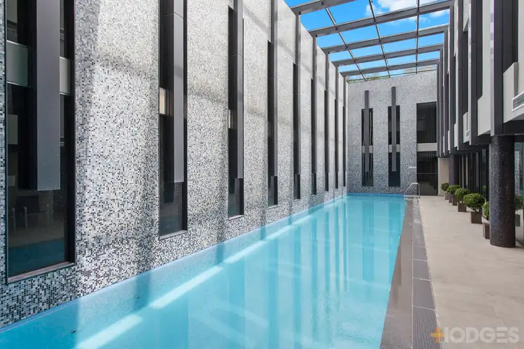 Fourth view of Homely apartment listing, 209/6-8 Eastern Beach Road, Geelong VIC 3220