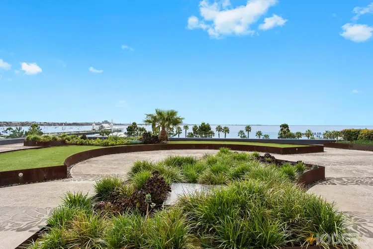 Sixth view of Homely apartment listing, 209/6-8 Eastern Beach Road, Geelong VIC 3220