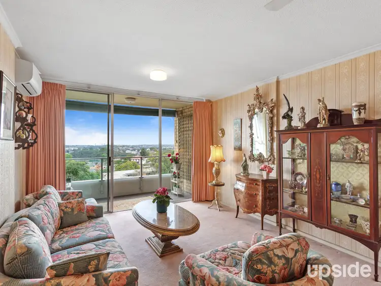 Main view of Homely unit listing, 16/10 Carr Street, Waverton NSW 2060