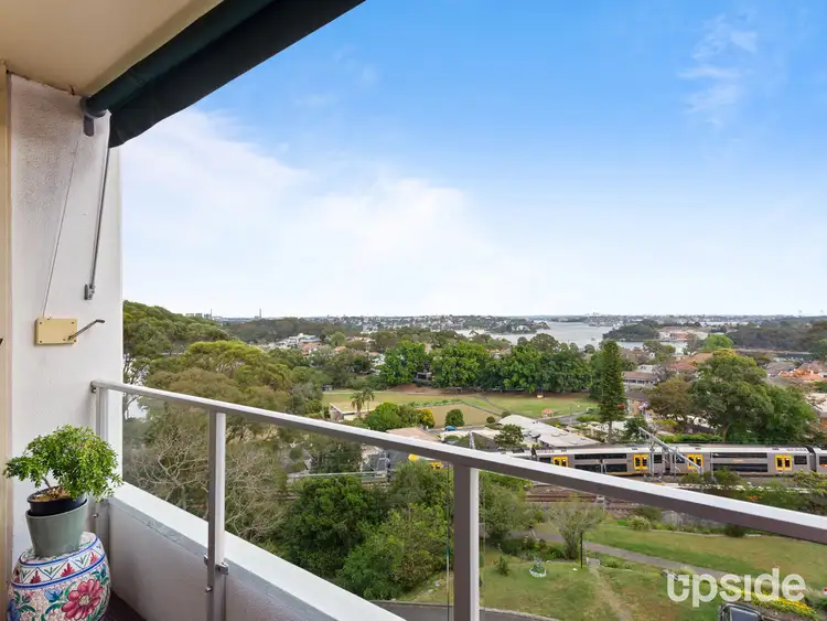 Fourth view of Homely unit listing, 16/10 Carr Street, Waverton NSW 2060