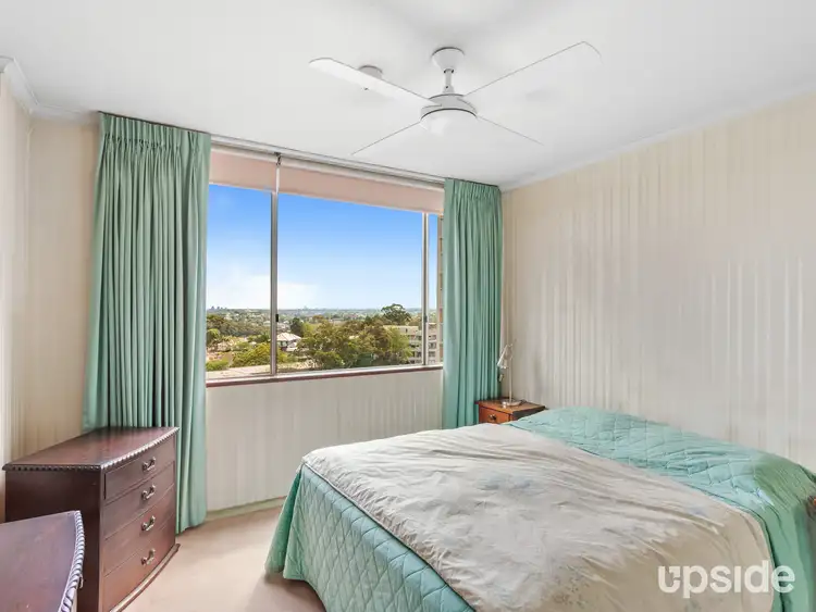 Fifth view of Homely unit listing, 16/10 Carr Street, Waverton NSW 2060
