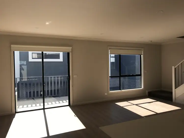 Second view of Homely townhouse listing, 4/3 Malachite Drive, Tarneit VIC 3029