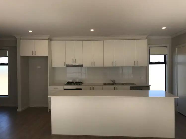 Third view of Homely townhouse listing, 4/3 Malachite Drive, Tarneit VIC 3029