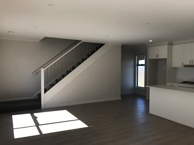 Fifth view of Homely townhouse listing, 4/3 Malachite Drive, Tarneit VIC 3029