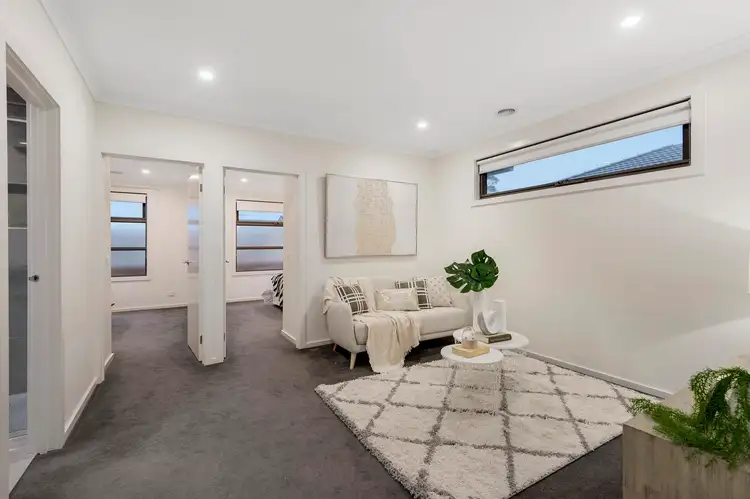Fifth view of Homely townhouse listing, 2A Bellevue Road, Bentleigh East VIC 3165