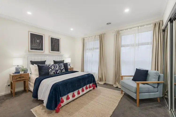 Sixth view of Homely townhouse listing, 2A Bellevue Road, Bentleigh East VIC 3165