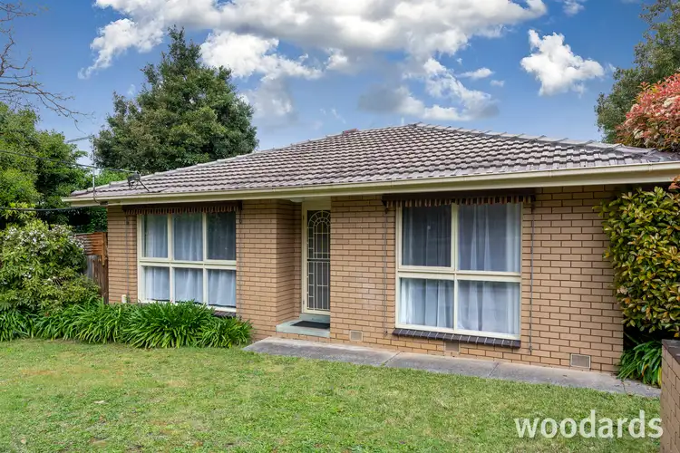 1/52 Brunswick Road, Mitcham VIC 3132