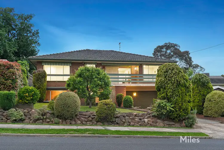 4 Quinn Street, Heidelberg VIC 3084