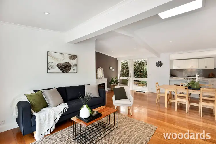 Main view of Homely house listing, 10-12 St Georges Avenue, Templestowe VIC 3106