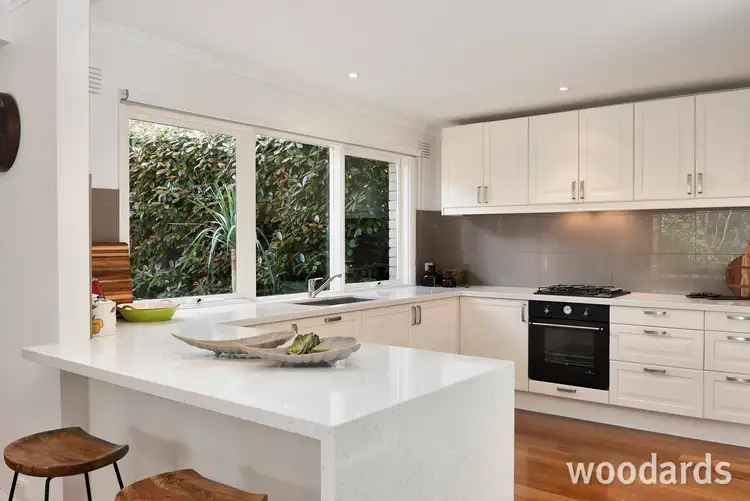 Fifth view of Homely house listing, 10-12 St Georges Avenue, Templestowe VIC 3106