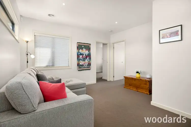 Fourth view of Homely townhouse listing, 1/45 South Avenue, Bentleigh VIC 3204