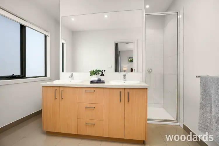 Sixth view of Homely townhouse listing, 1/45 South Avenue, Bentleigh VIC 3204