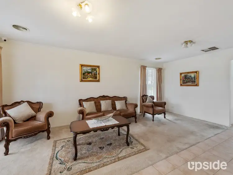 Second view of Homely house listing, 5 Quail Way, Rowville VIC 3178