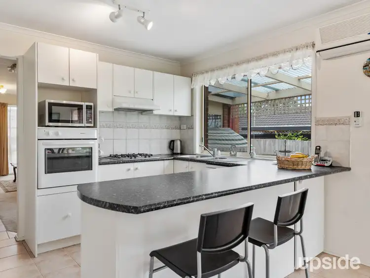 Third view of Homely house listing, 5 Quail Way, Rowville VIC 3178
