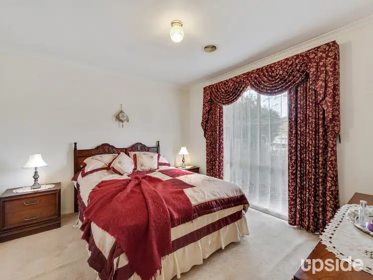 Fourth view of Homely house listing, 5 Quail Way, Rowville VIC 3178