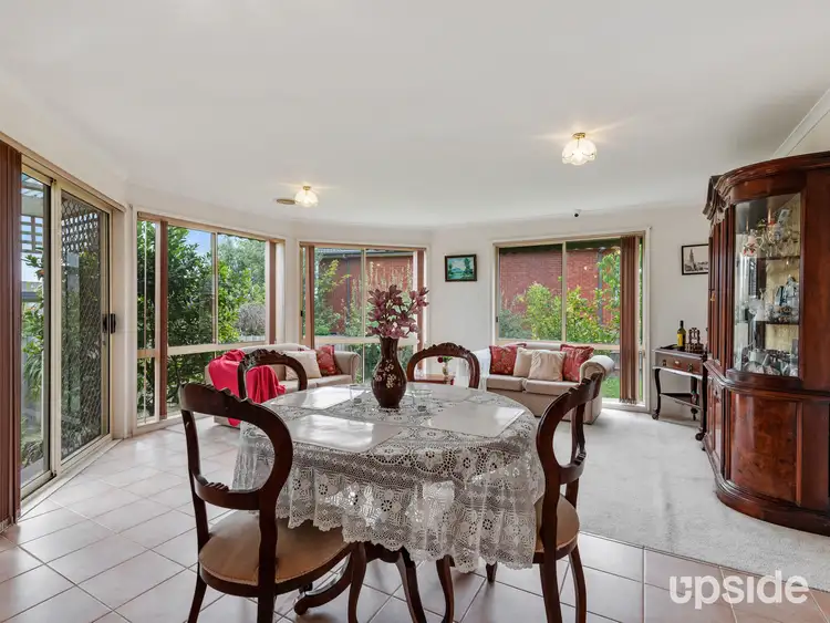 Fifth view of Homely house listing, 5 Quail Way, Rowville VIC 3178