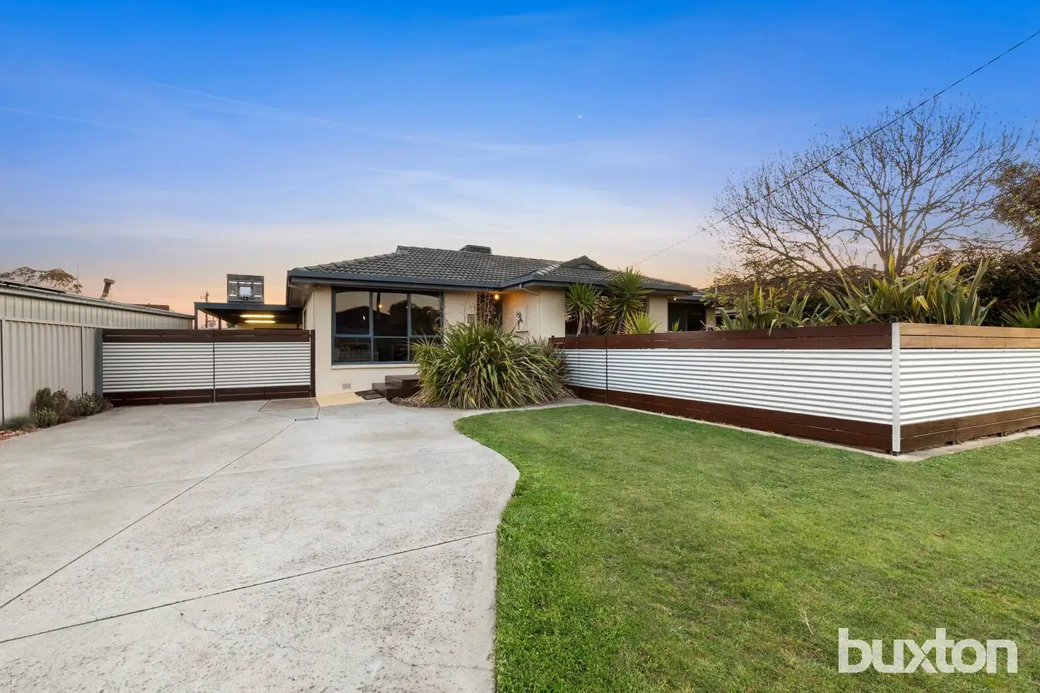 Main view of Homely house listing, 1 Edwards Crescent, Wendouree VIC 3355