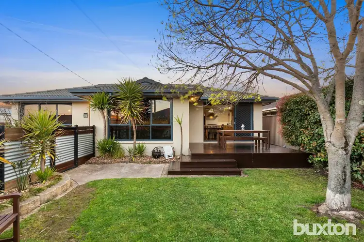 Second view of Homely house listing, 1 Edwards Crescent, Wendouree VIC 3355