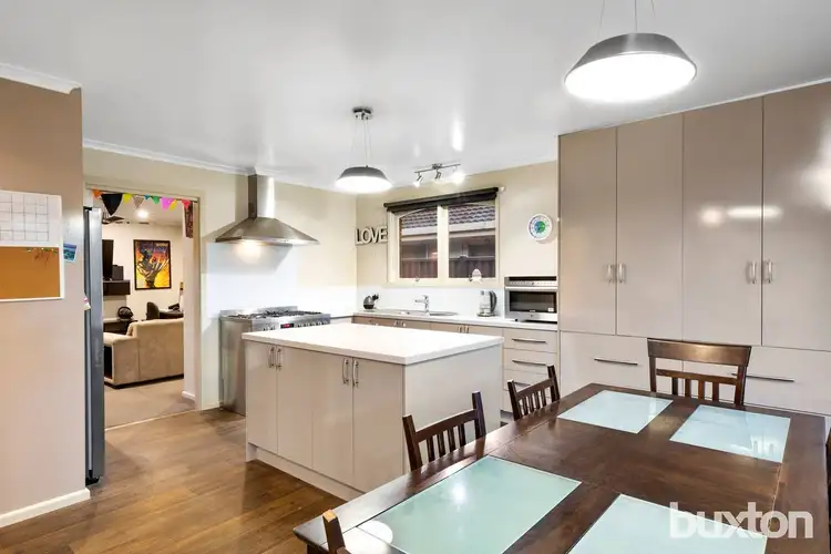 Fourth view of Homely house listing, 1 Edwards Crescent, Wendouree VIC 3355