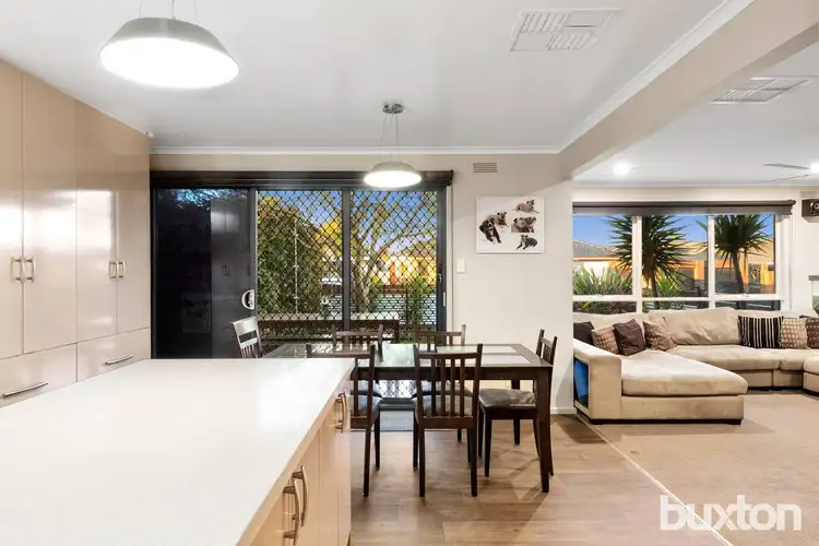 Fifth view of Homely house listing, 1 Edwards Crescent, Wendouree VIC 3355