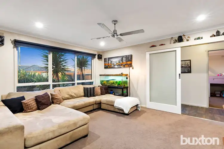 Sixth view of Homely house listing, 1 Edwards Crescent, Wendouree VIC 3355