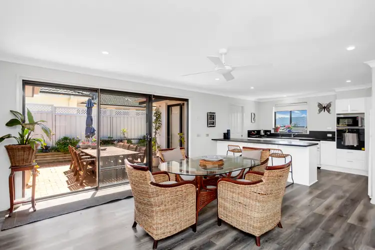 Sixth view of Homely house listing, 2 Milo Place, Tallwoods Village NSW 2430