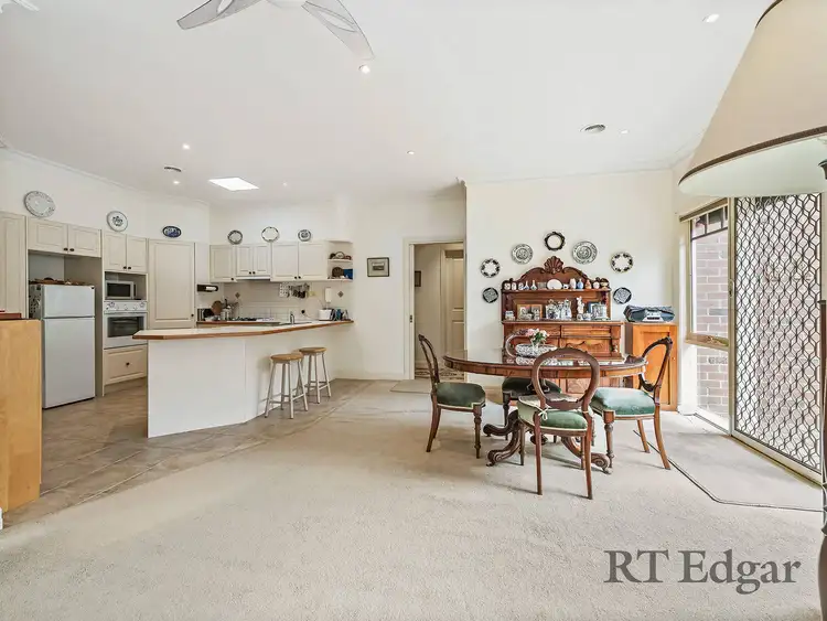 Fifth view of Homely townhouse listing, 3/3 Walker Avenue, Hampton VIC 3188