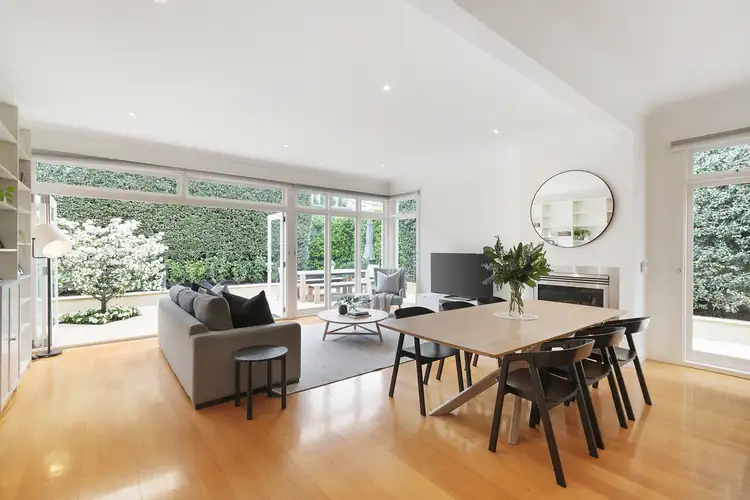 Fourth view of Homely house listing, 28 Claremont Avenue, Malvern VIC 3144
