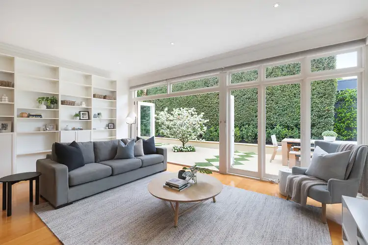 Fifth view of Homely house listing, 28 Claremont Avenue, Malvern VIC 3144