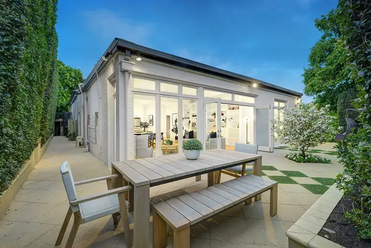 Sixth view of Homely house listing, 28 Claremont Avenue, Malvern VIC 3144
