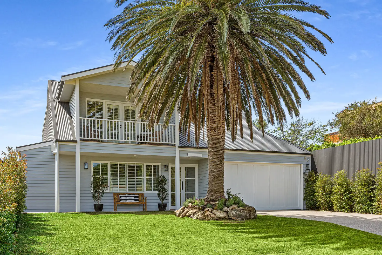 Main view of Homely house listing, 6 Hiskens Street, Sorrento VIC 3943
