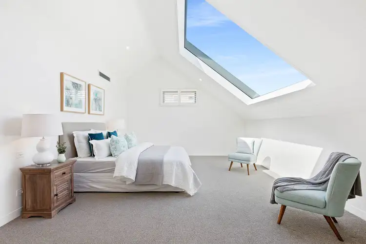 Fourth view of Homely house listing, 6 Hiskens Street, Sorrento VIC 3943