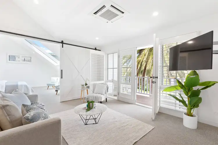 Sixth view of Homely house listing, 6 Hiskens Street, Sorrento VIC 3943