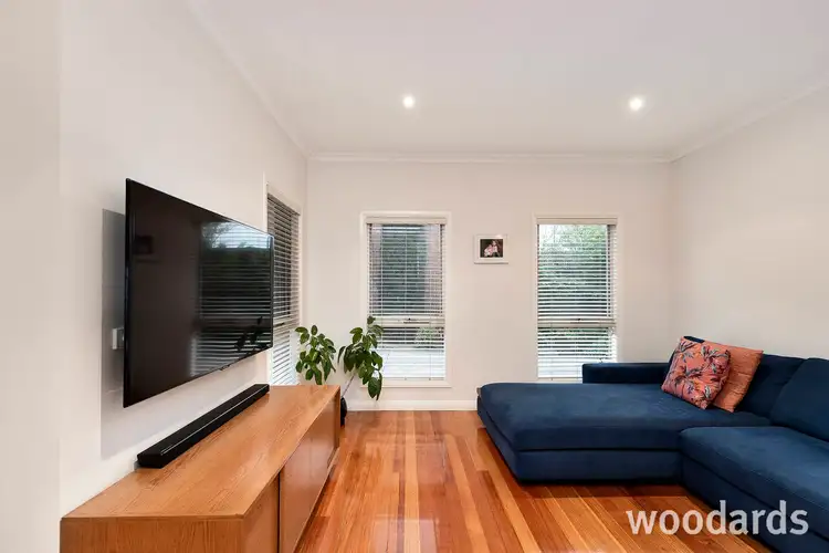 Fourth view of Homely townhouse listing, 4/12 Omar Street, Templestowe Lower VIC 3107