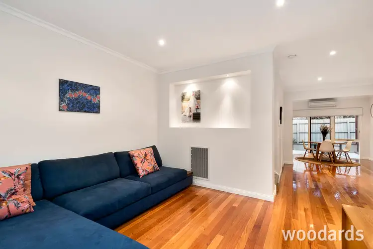 Fifth view of Homely townhouse listing, 4/12 Omar Street, Templestowe Lower VIC 3107