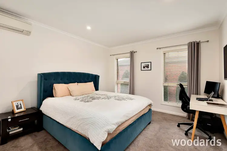 Sixth view of Homely townhouse listing, 4/12 Omar Street, Templestowe Lower VIC 3107