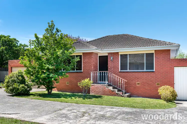 4/293 Canterbury Road, Heathmont VIC 3135